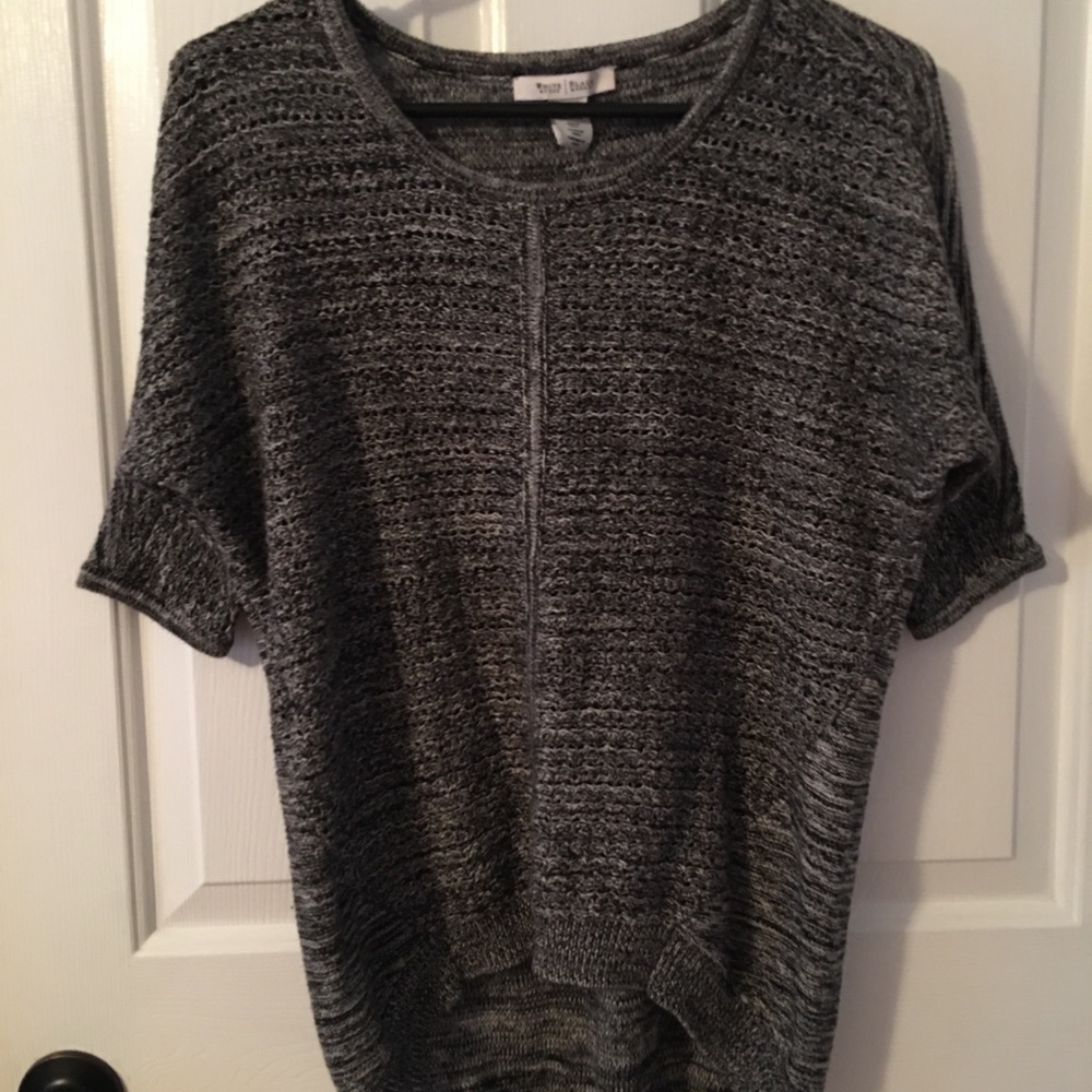 White House Black Market women’s dressy sweater